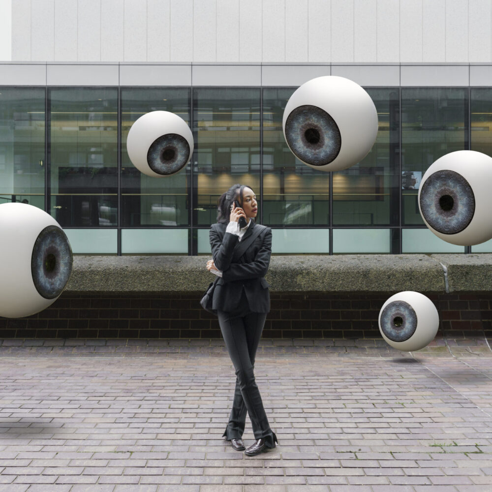 big-brother-colage-concept